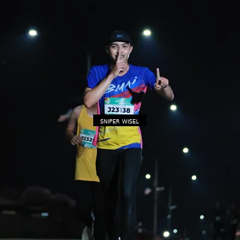 Runner Photo 5785660