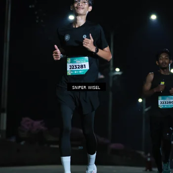 Runner Photo 5785662