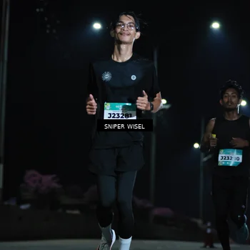 Runner Photo 5785663