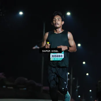 Runner Photo 5785677