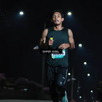 Runner Photo 5785682