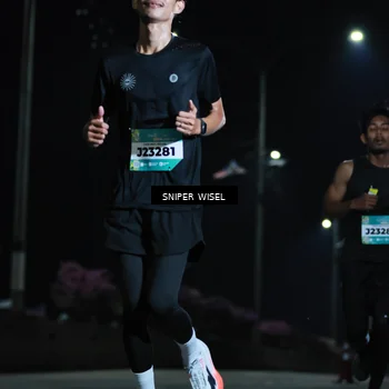 Runner Photo 5785686