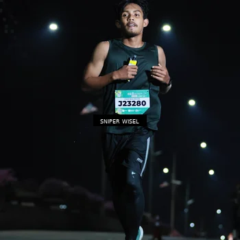 Runner Photo 5785709