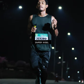Runner Photo 5785723