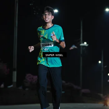 Runner Photo 5785737