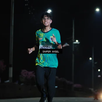 Runner Photo 5785741