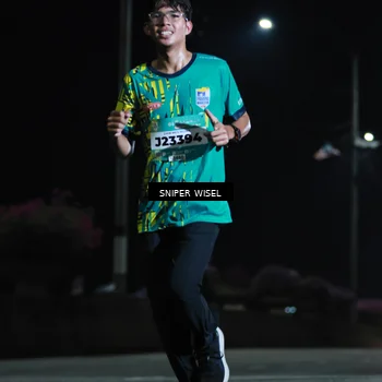 Runner Photo 5785742