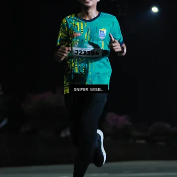 Runner Photo 5785751