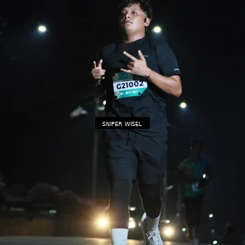 Runner Photo 5785752