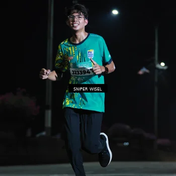 Runner Photo 5785757