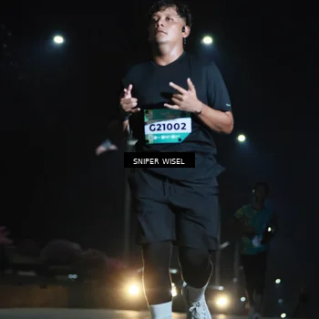 Runner Photo 5785760