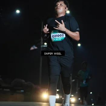 Runner Photo 5785762