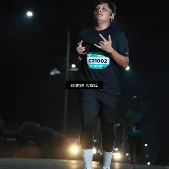 Runner Photo 5785767