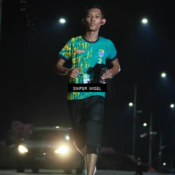 Runner Photo 5785781