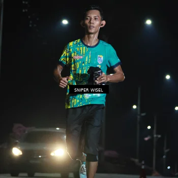 Runner Photo 5785786