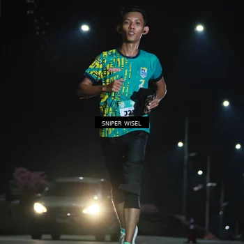 Runner Photo 5785806