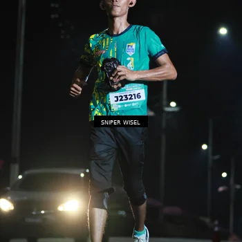 Runner Photo 5785808