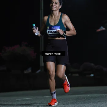 Runner Photo 5785814