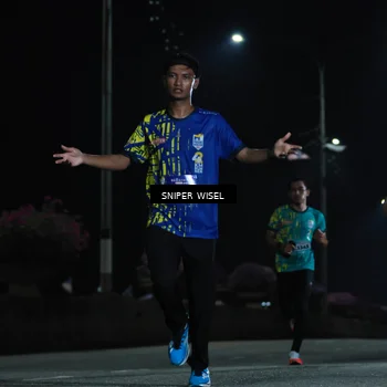 Runner Photo 5785838