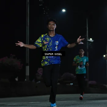 Runner Photo 5785840