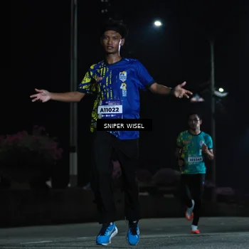 Runner Photo 5785844