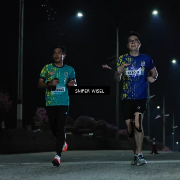 Runner Photo 5785845