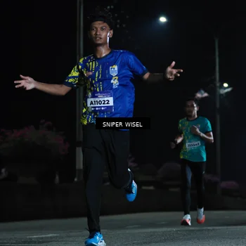 Runner Photo 5785847