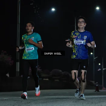 Runner Photo 5785853