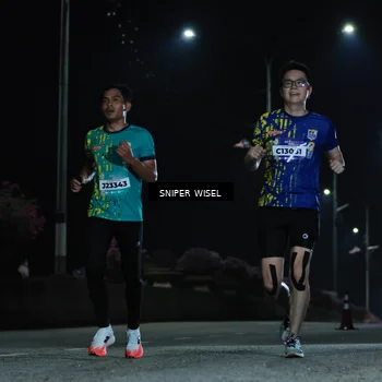 Runner Photo 5785854