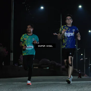 Runner Photo 5785857