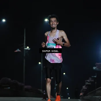 Runner Photo 5785880