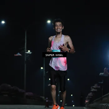 Runner Photo 5785891