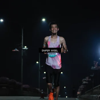 Runner Photo 5785899