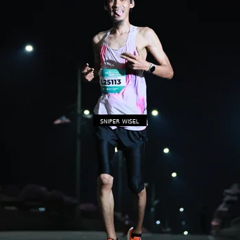 Runner Photo 5785909