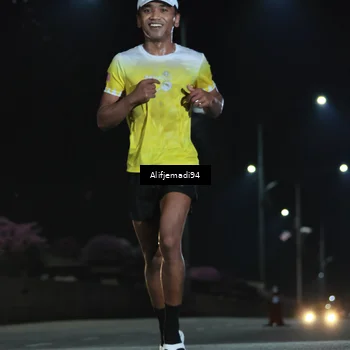 Runner Photo 5785946