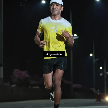 Runner Photo 5785948