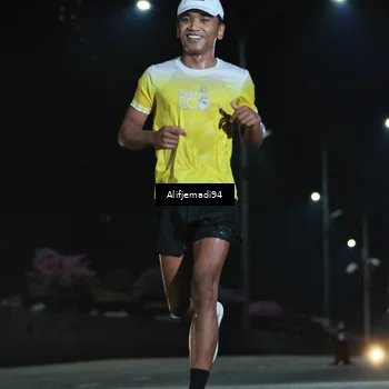 Runner Photo 5785951