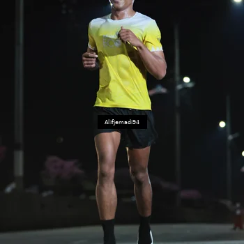 Runner Photo 5785952