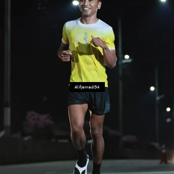 Runner Photo 5785953