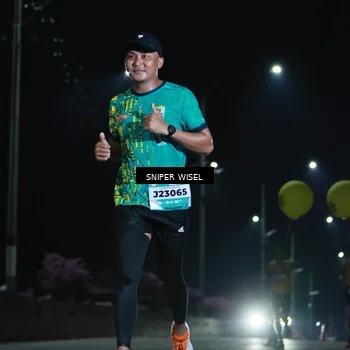 Runner Photo 5785964