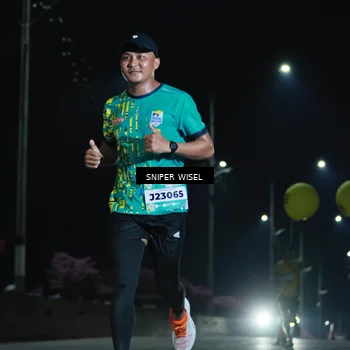 Runner Photo 5785967