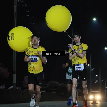 Runner Photo 5785978