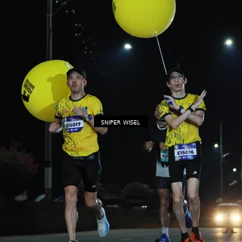 Runner Photo 5785981