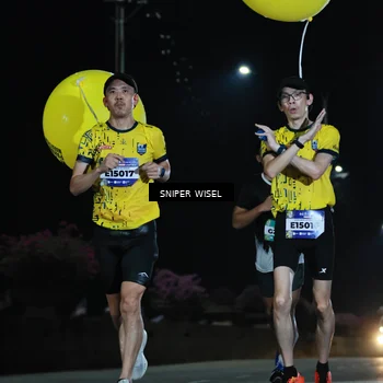 Runner Photo 5785983