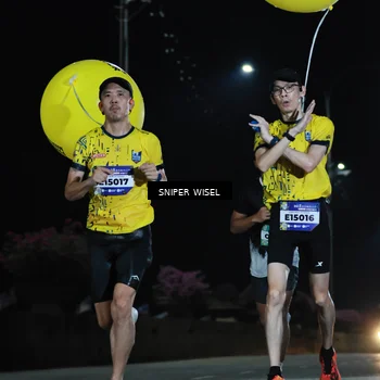 Runner Photo 5785985