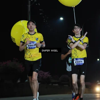Runner Photo 5785988