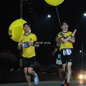 Runner Photo 5785992