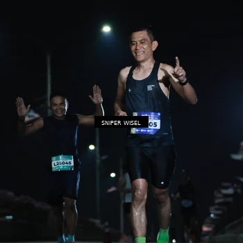 Runner Photo 5786008