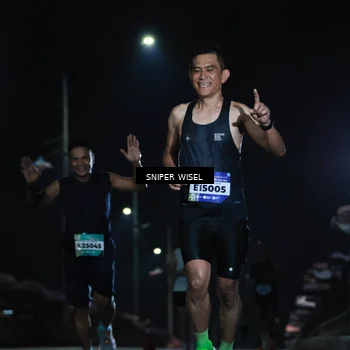 Runner Photo 5786010