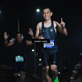 Runner Photo 5786017
